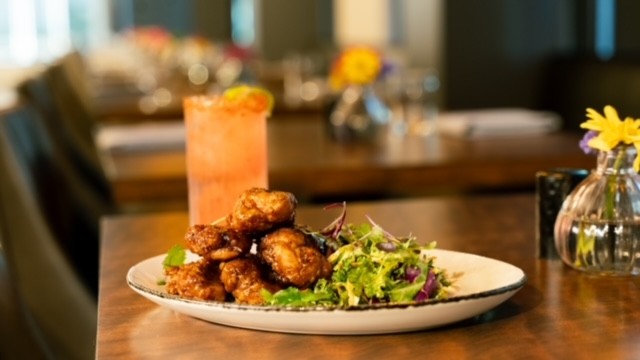 The Urban Restaurant