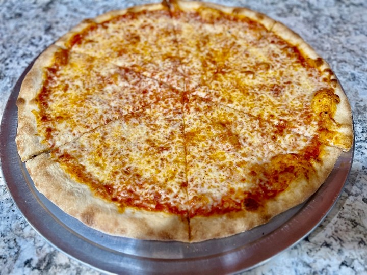 Large Cheese Pizza