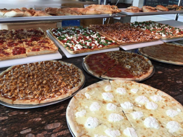 Kokopelli's Pizza