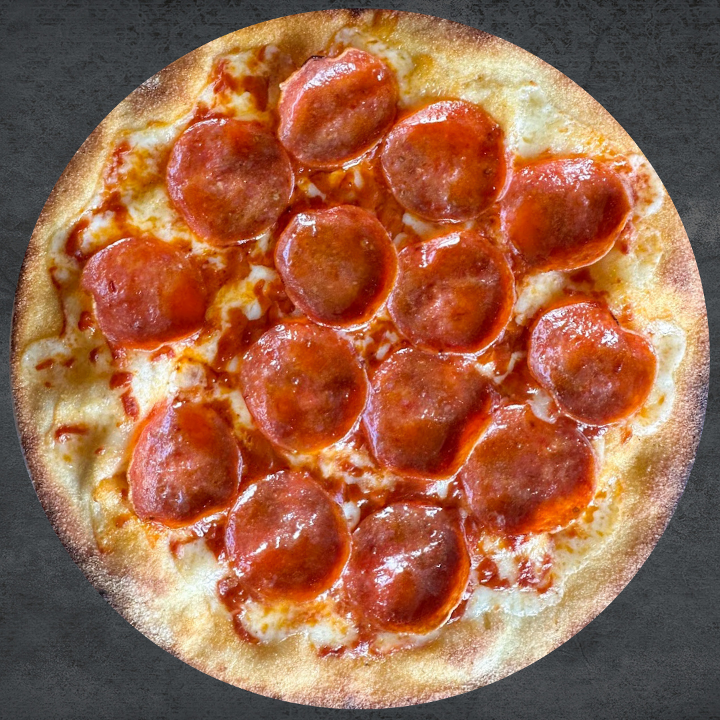 PJ's Pepperoni Pizza - Family