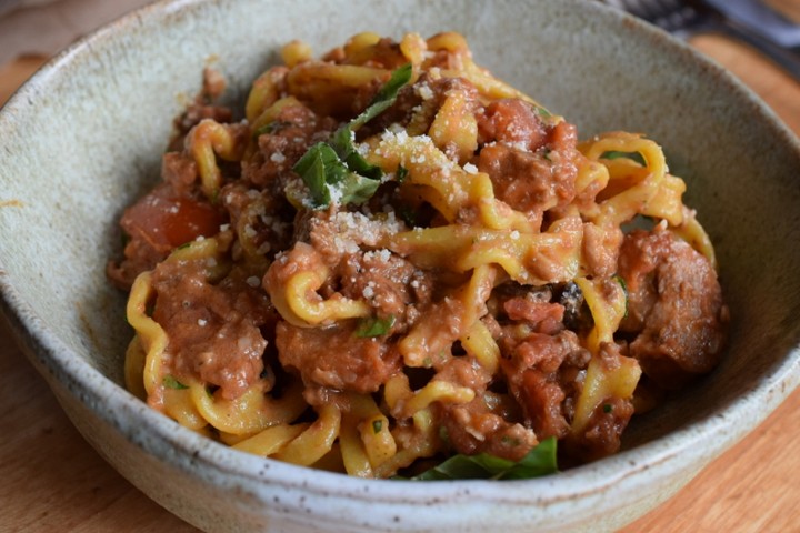 Bolognese