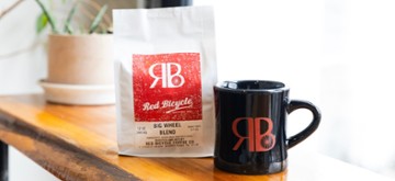 Red Bicycle - Mount Juliet 2099 N. Mt. Juliet Rd