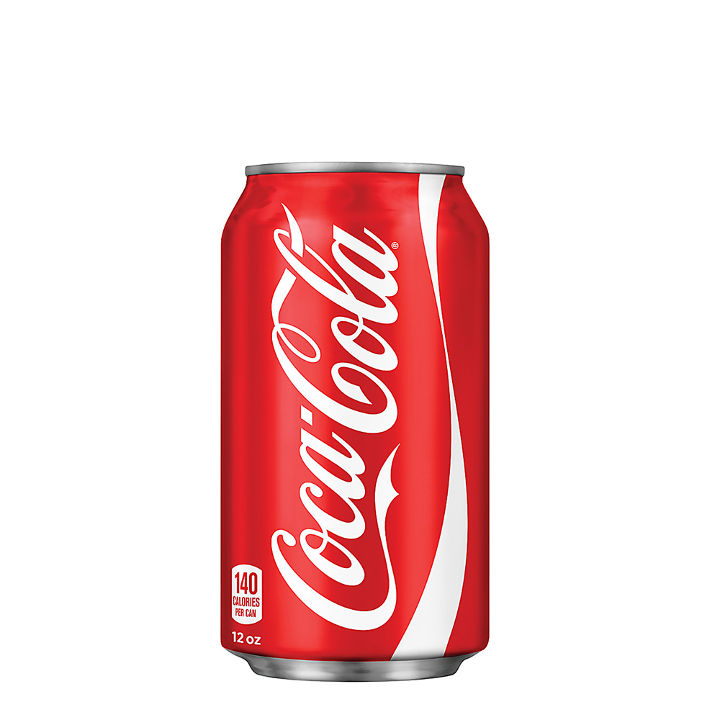 Coke (12 oz)