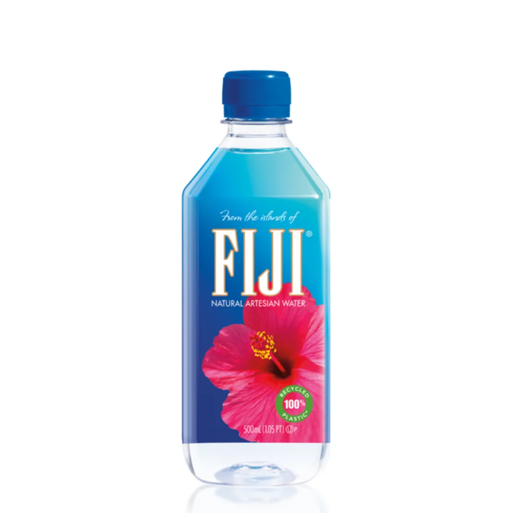 Fiji Water (500ml)
