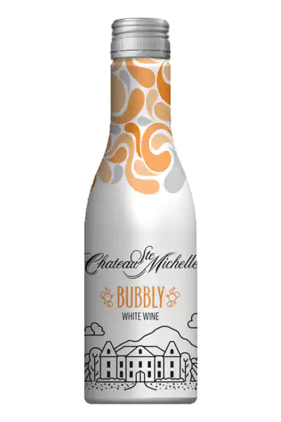 Chateau Ste. Michelle Bubbly White