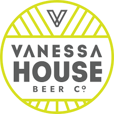Vanessa House Beer Co. Oklahoma City
