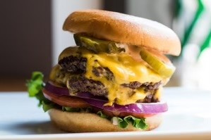 Basic Burger Lenfant Plaza DC LENFANT PLAZA - DC