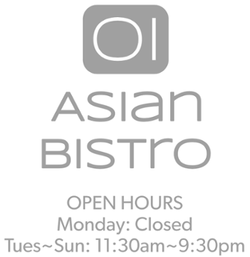OI Asian Bistro
