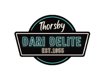 Thorsby Dari Delite