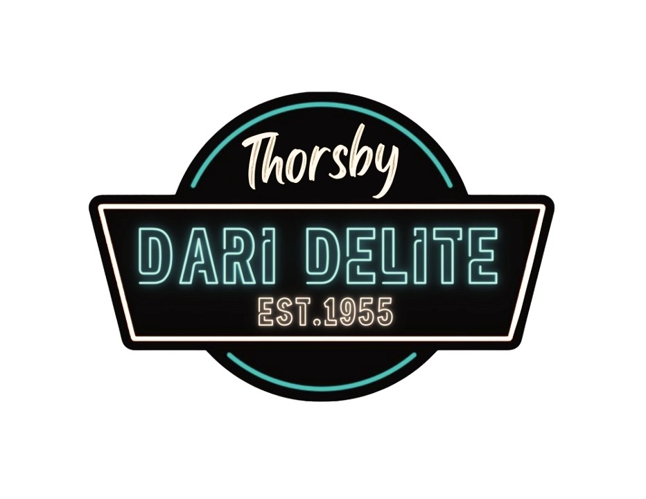 Thorsby Dari Delite