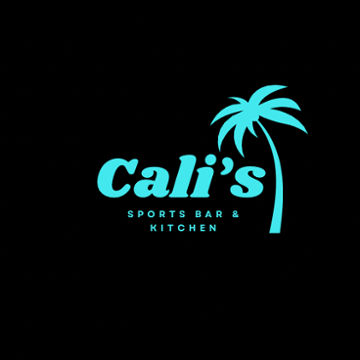 Cali’s Sports Bar & Kitchen