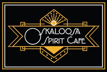 Oskaloosa Spirit Cafe 104 1st Avenue East