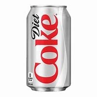 Coca cola Diet