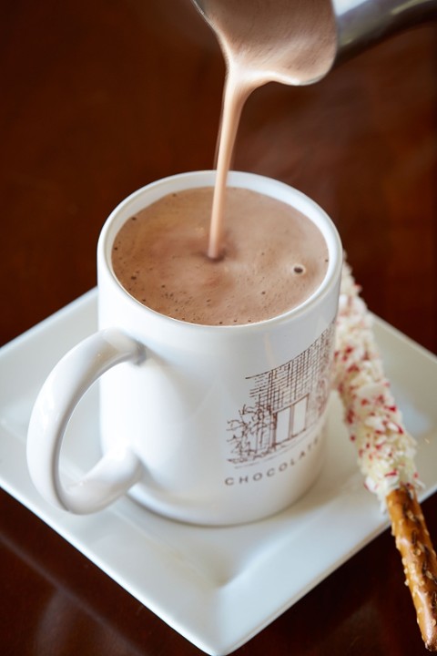 Hot Chocolate / chocolate