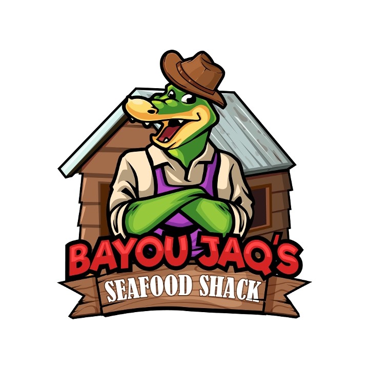 Bayou Jaq's Seafood Shack 2000 South Broadway
