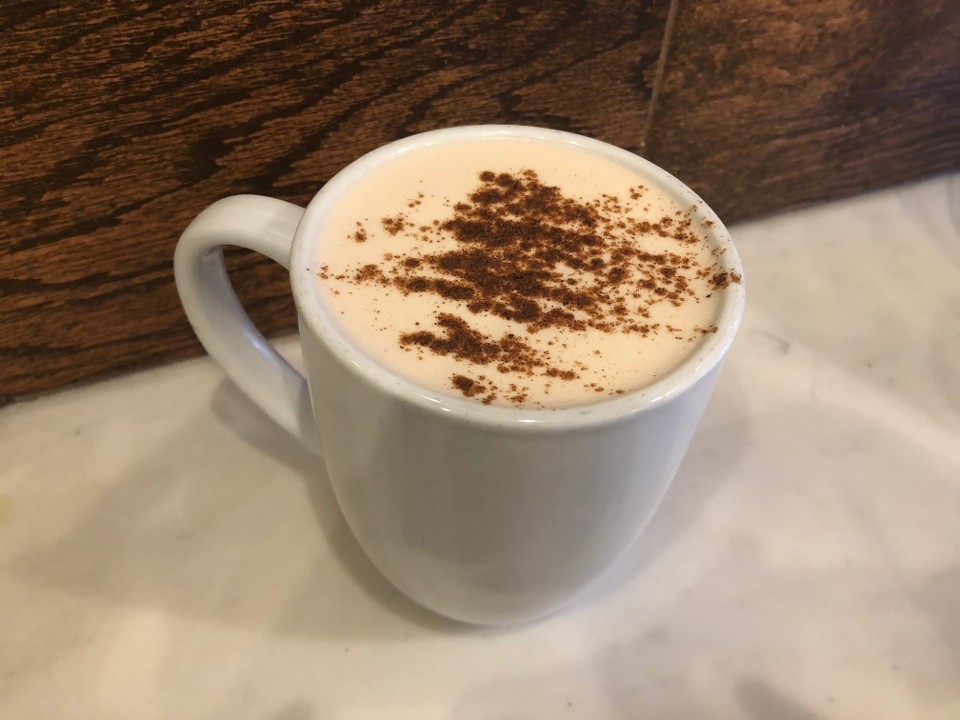 Shoe's Cup and Cork Downtown Leesburg