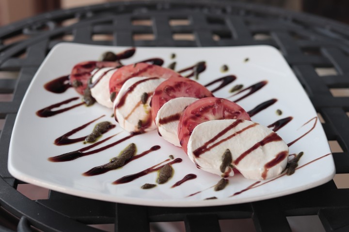 Caprese Salad