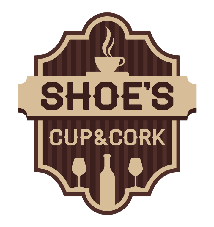 Shoe's Cup and Cork Downtown Leesburg