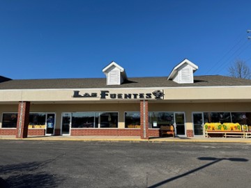 Las Fuentes 6025 Telegraph Road Telegraph