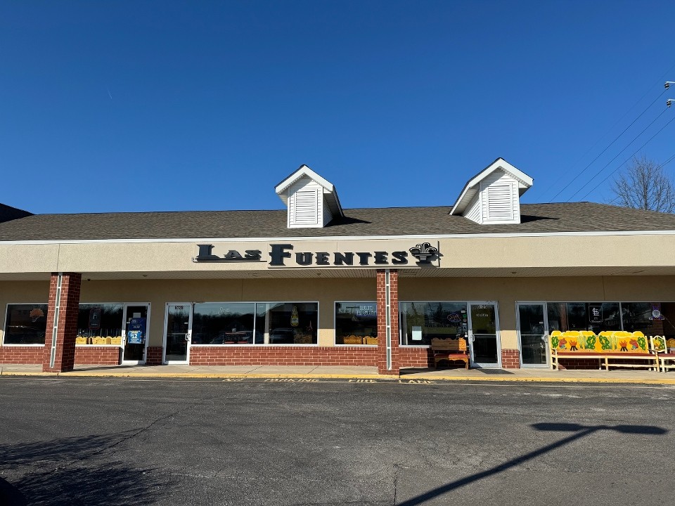 Las Fuentes 6025 Telegraph Road Telegraph