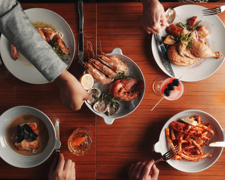 Restaurant banner image