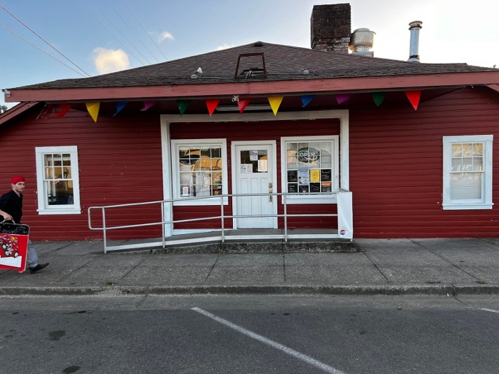 Restaurant banner image