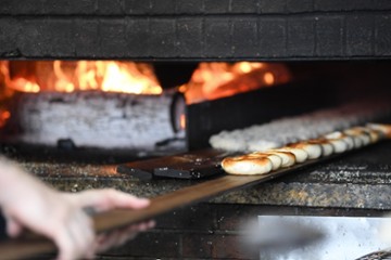 Myer's Wood Fired