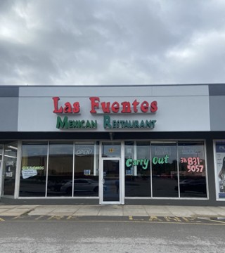 Las Fuentes 680 North Highway 67 Florissant