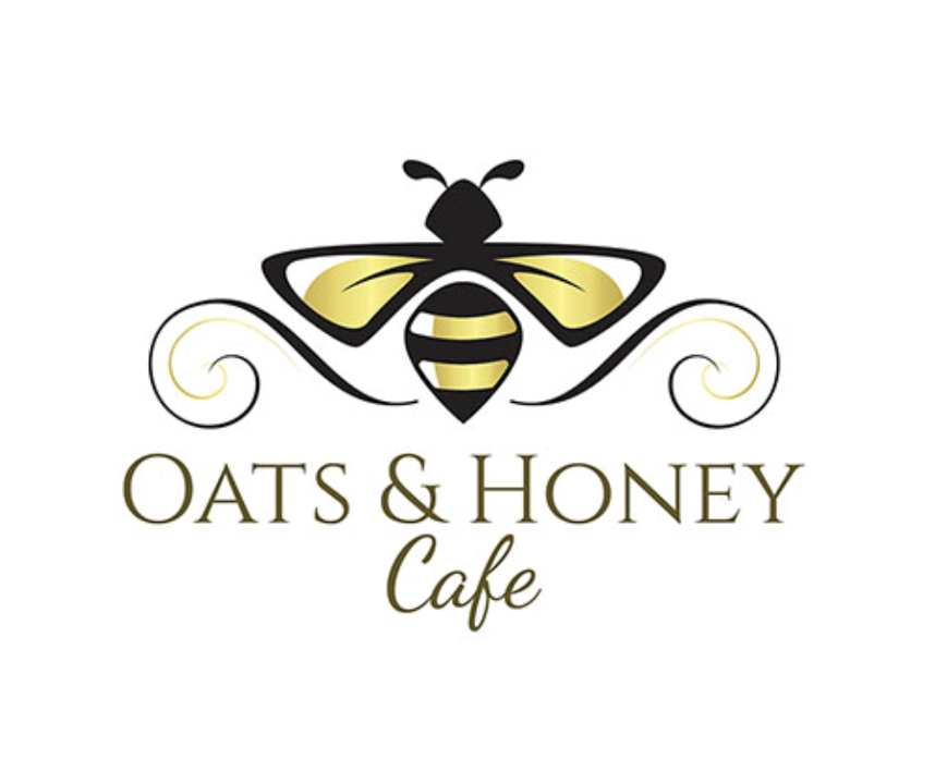 Oats and Honey Cafe