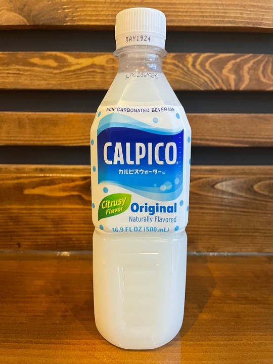 CALPICO ORIGINAL