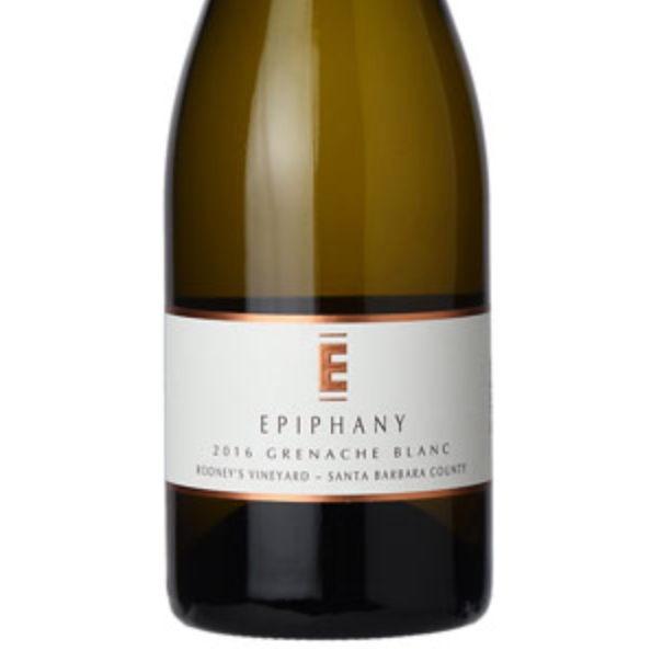 epiphany grenache blanc