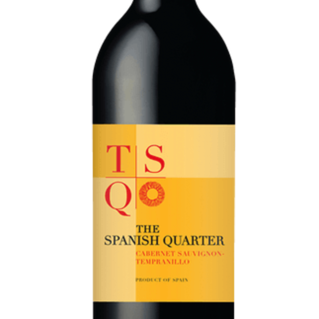 spanish quarter