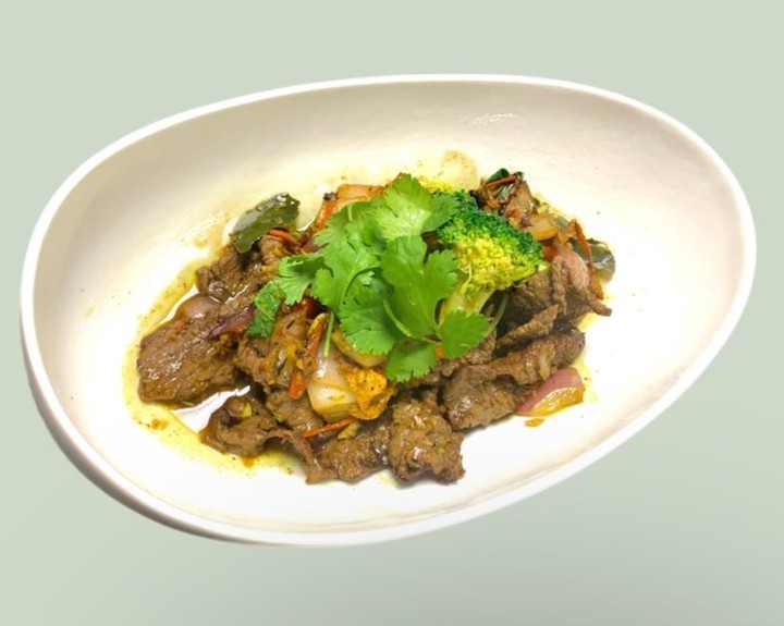 INDOCHINE STYLE - WITH BEEF