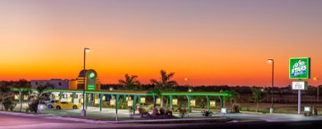 Stars Drive-in Brownsville, Tx (Central Blvd)