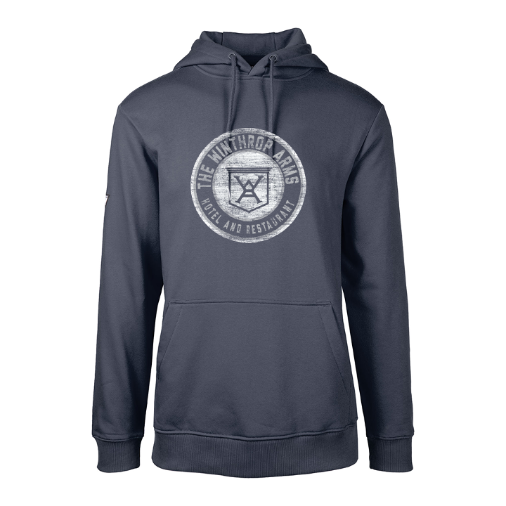 LARGE NAVY