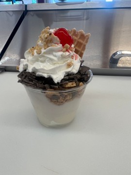 Spooner's Frozen Custard