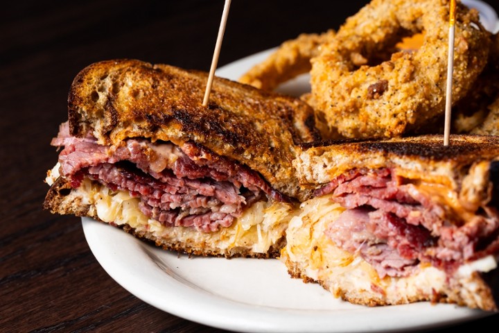 Reuben*