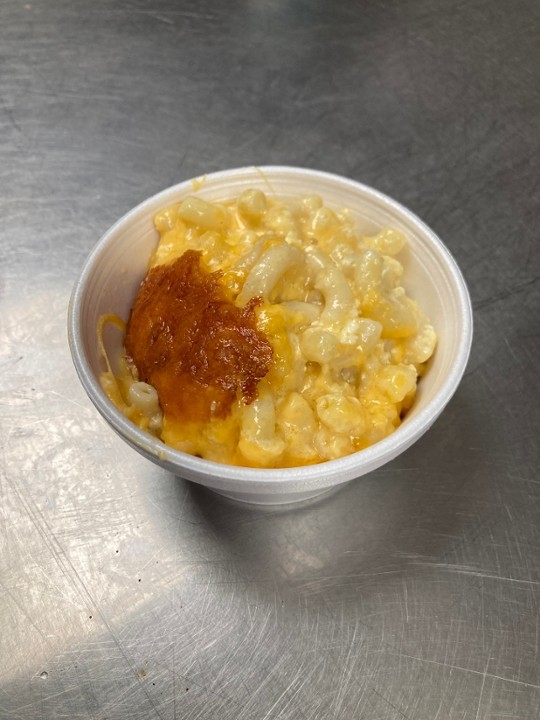 MB's Mac and Cheese