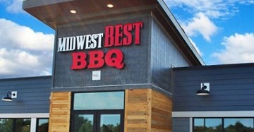 Midwest Best BBQ and Creamery