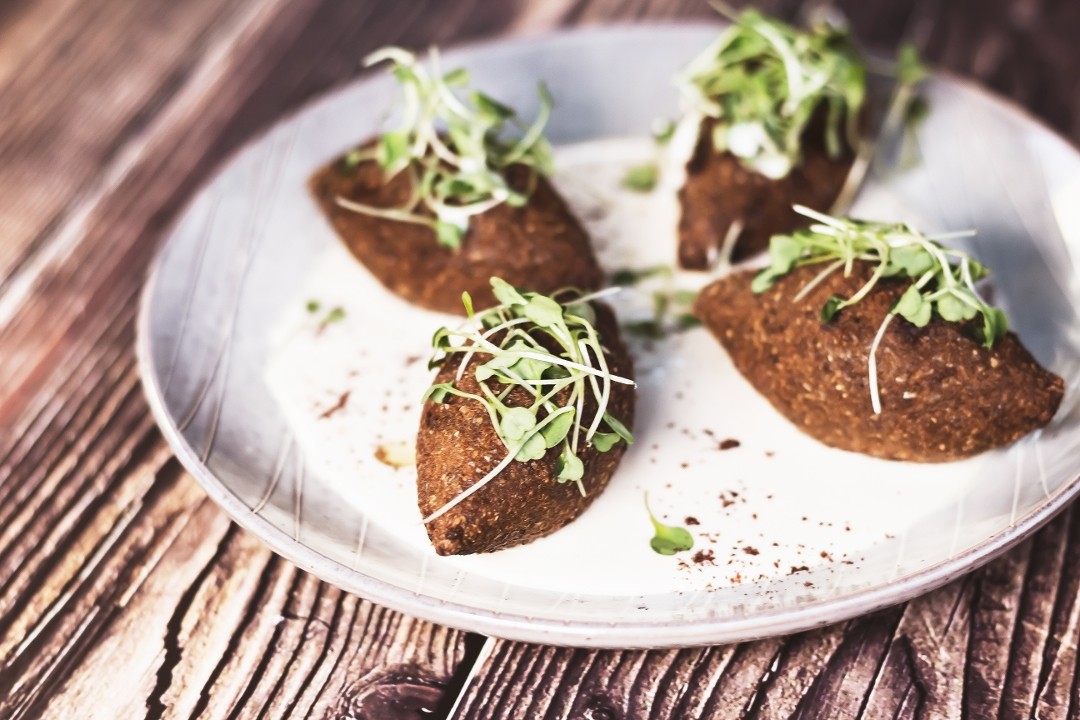 Kibbe