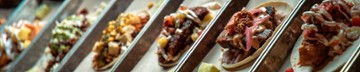 Luna's Tacos & Tequila Windsor