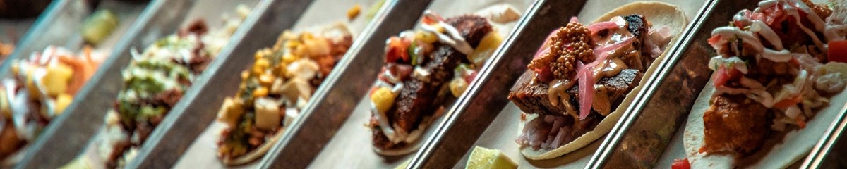 Luna's Tacos & Tequila Windsor