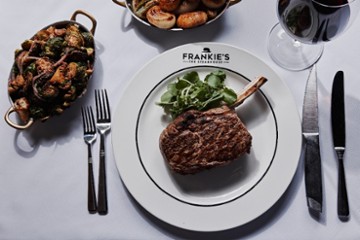 Frankie's The Steakhouse