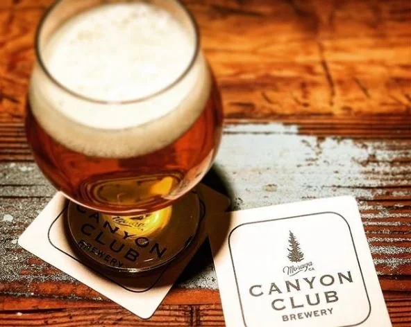 Canyon Club Brewery - Moraga 1558 Canyon Road
