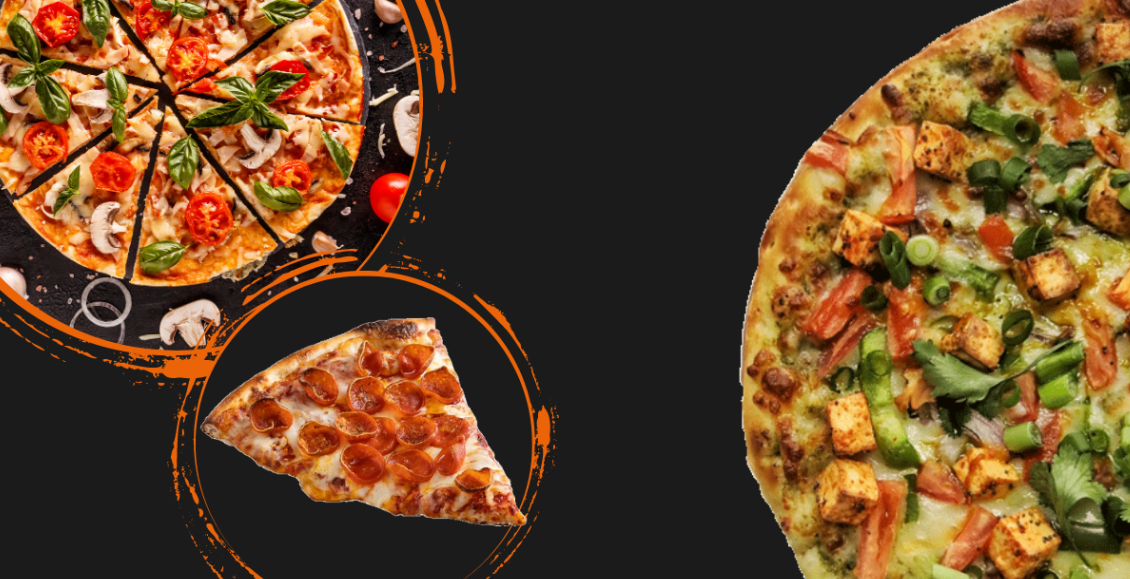 Pizza Paradise