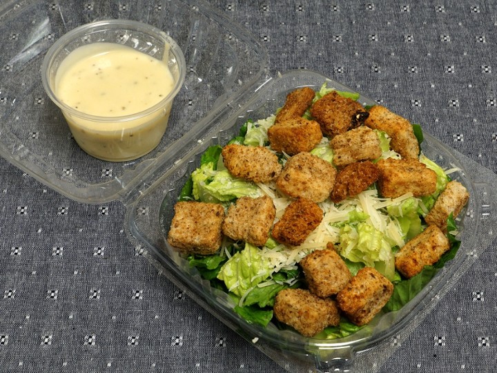 Small Ceasar Salads
