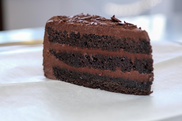 Chocooate cake