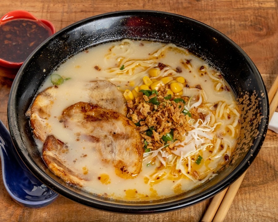 TONKOTSU