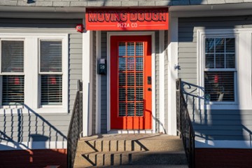 Moving Dough Pizza Co. Barrington