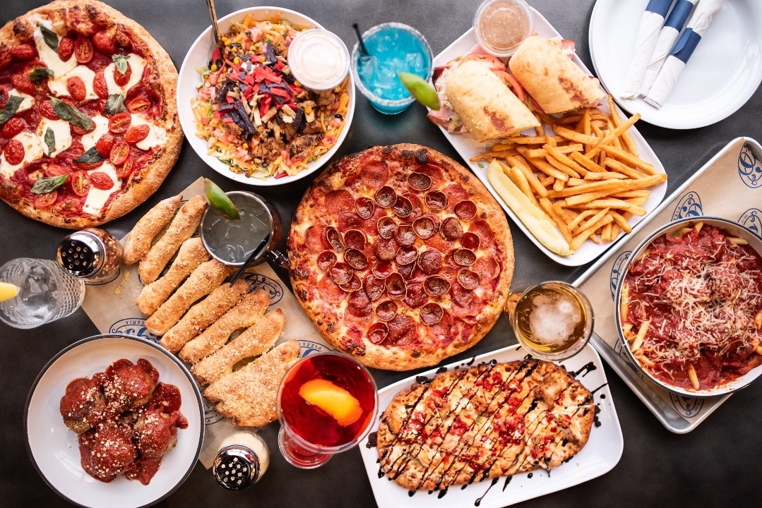 Restaurant banner image